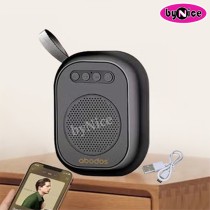 Abodos Wireless Mini Speaker HS  AS-BS15