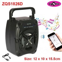 BT Speaker ZQS1826D