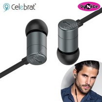 Celebrat C10 Dynamic Bass Earphones PU6002