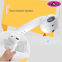 Giant Headset Speaker MK-101