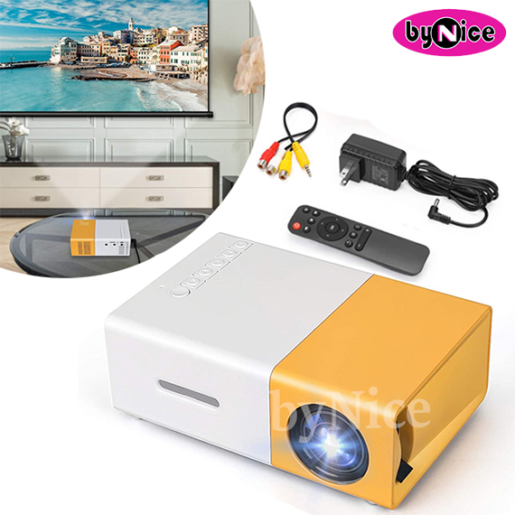 LED Projector