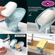 Leaf Shape Soap Holder LP1042