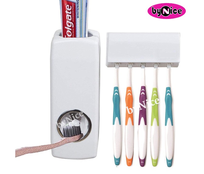 Toothpaste Dispenser DA4093