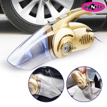4 In 1 Car Vacuum Cleaner RF089-4