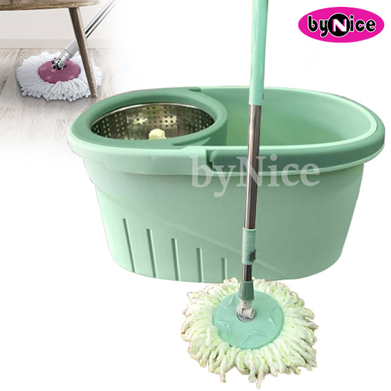 Spin Mop With Bucket AS 4414-2 