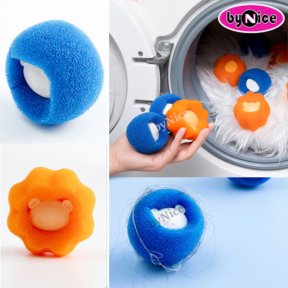 Washing Machine Cleaning Ball 33352