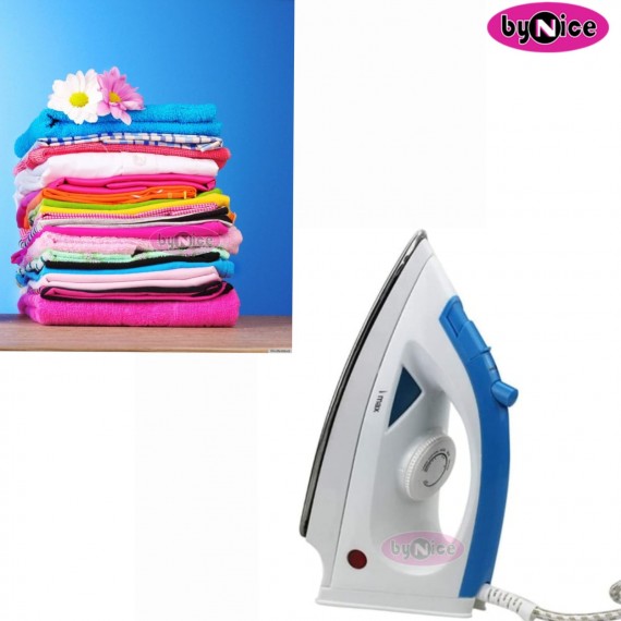 Soarin Steam Iron AS SR-808