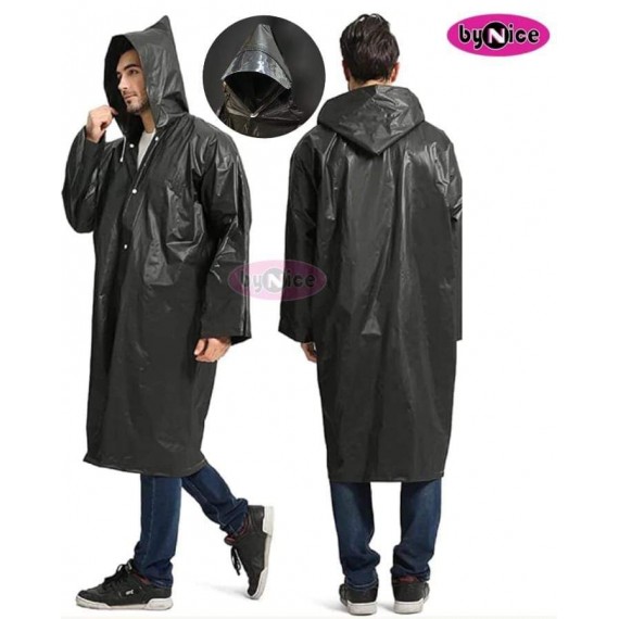 Black Raincoat Single BM2088