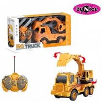 R/C Engineering Truck ZD CX-71