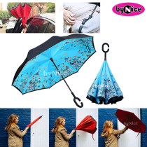 C- Inverted Umbrella
