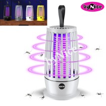 Electric Shock Mosquito Killing Lamp 17223-17