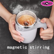 Multi-Functional Magnetized Stirring Cup