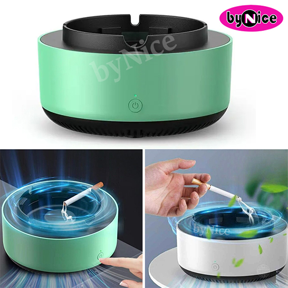 Self Extinguishing Ashtray PR 33568