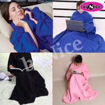Snuggie - The Blanket With Sleeves