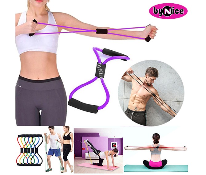 Fitness Elastic Band