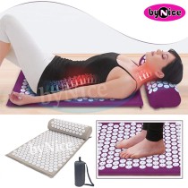 Acupressure Mat with Pillow DT5441