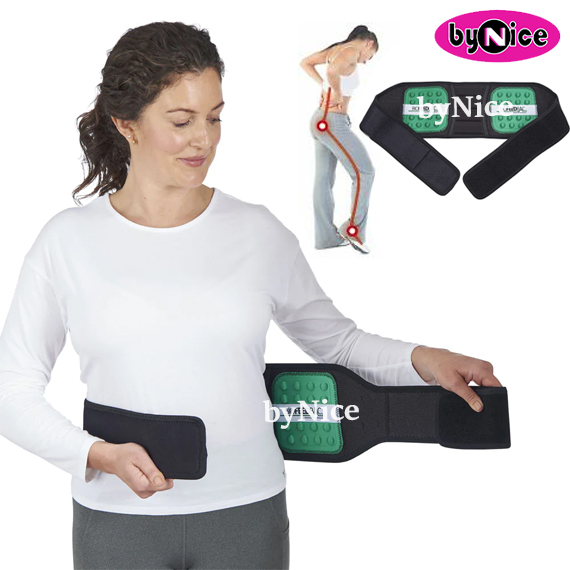 Biofeedback Back Support Belt DA4124