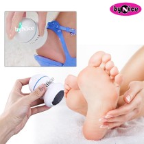 Callus Remover with Built-in Vacuum LP1045
