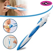Find Back Easy Earwax Removal