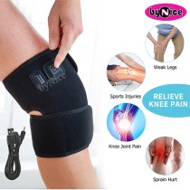 Heat Therapy Knee Wrap Brace DA4009