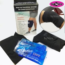 Knee Ice Pack Wrap DT5353
