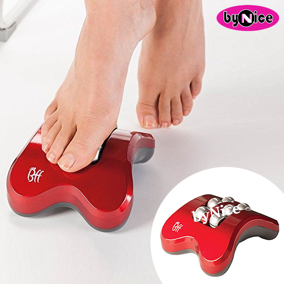 Mini Roller Foot Massager