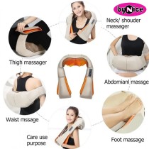 Neck Kneading Massager