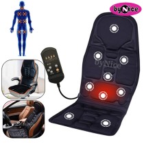 Robotic Cushion Massage