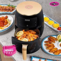 Su Tai Air fryers 4L AS ST580