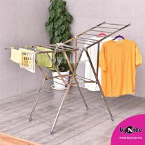 Clothes Drying Stand Inox NV