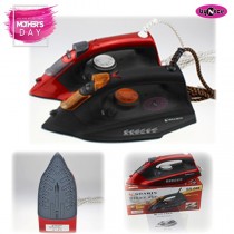 Soarin Steam Iron AS SR 088