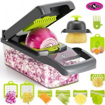 14 Pcs Veggie Slicer AS