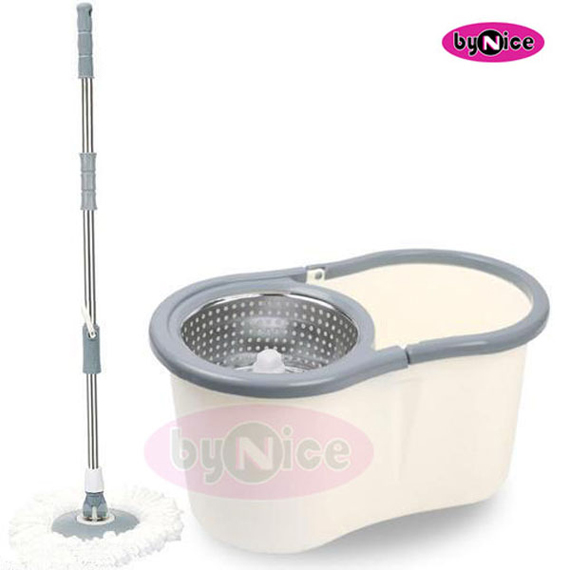 Quality Spin Mop AS 35807-9