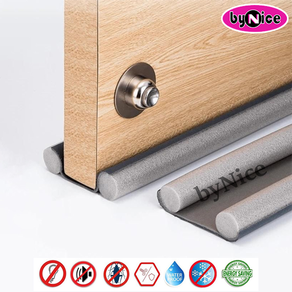 Foldable Door Bottom Seal LP1026
