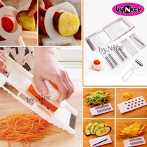 Combined Vegetable Cutters