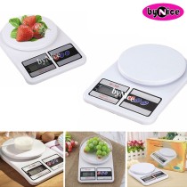 Electronic Kitchen Scale SF-400