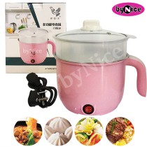 Multifunction Rice Cooker with Steamer BM2015