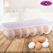 18 pcs Eggs Preservation Box