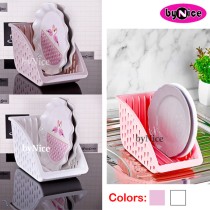 Plate Rail Organizer SD-1101