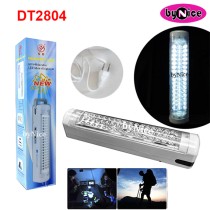 Emergency LED Lamp DT2804
