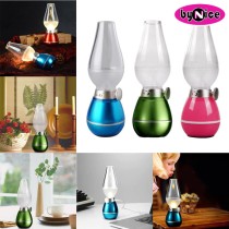 LED Retro Lamp
