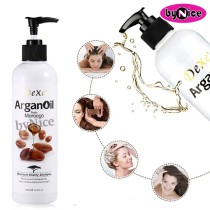 Dexe Argan Oil Moisture Vitality Shampoo