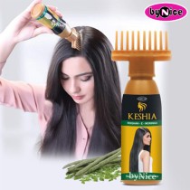 Keshia Moringa Anti Hair Fall ZS001 