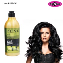 Olive Wellice 2 In 1 Shampoo B127-05