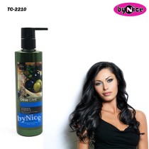 Tree City Olive Care Keratin Essence Conditioner TC-2210