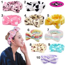 Lovely Hair Band with Bow
