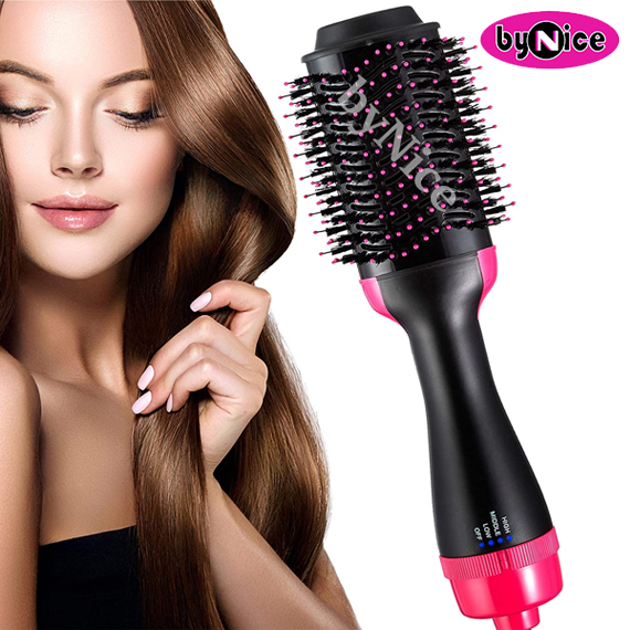 One Step Hair Dryer and Styler 1200W LP1212