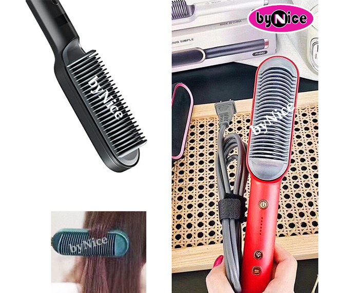Straight Hair Comb Ref PH680 Straight Hair Comb Ref PH680