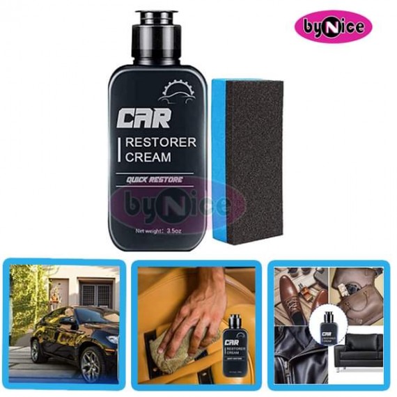Car Cream Restorer DA4205