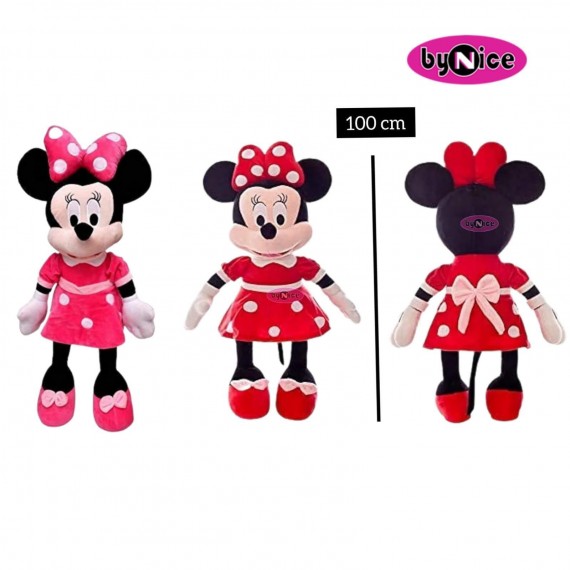 Minnie Mouse FH003